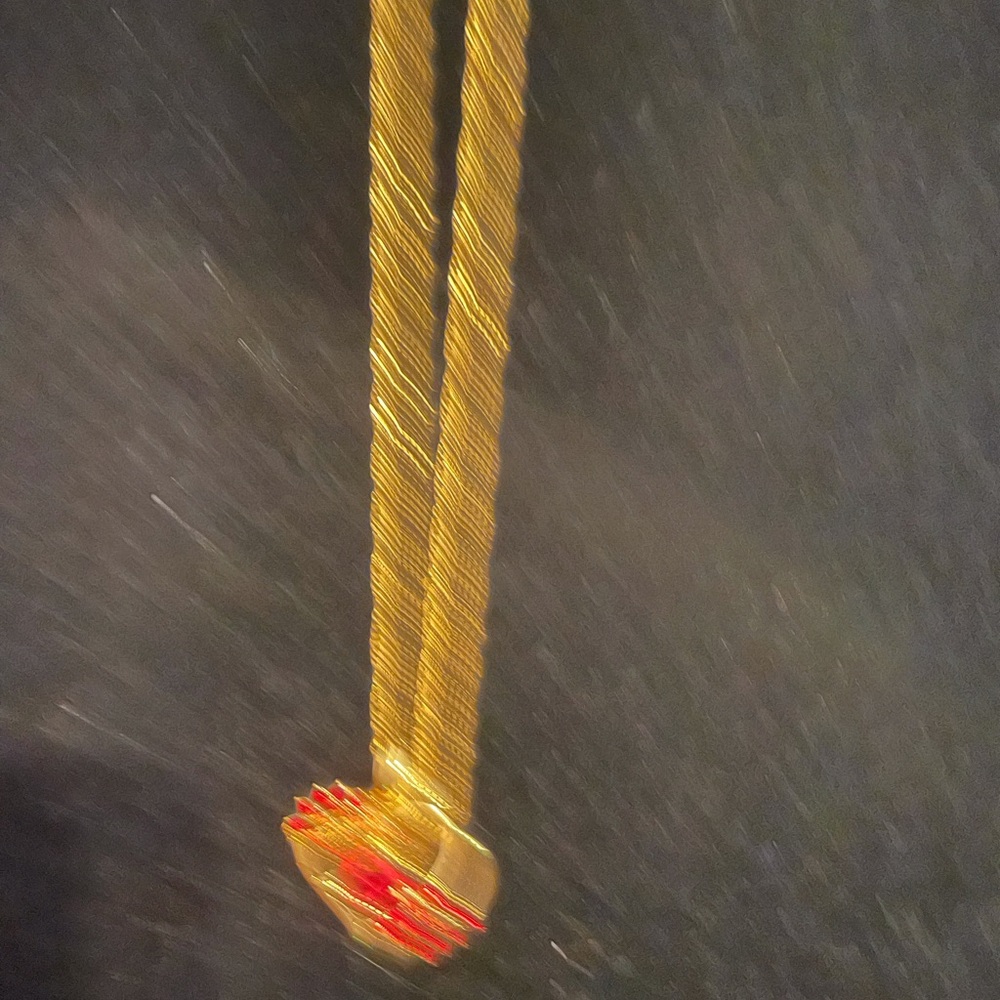 New necklace - Picture 2 of 2